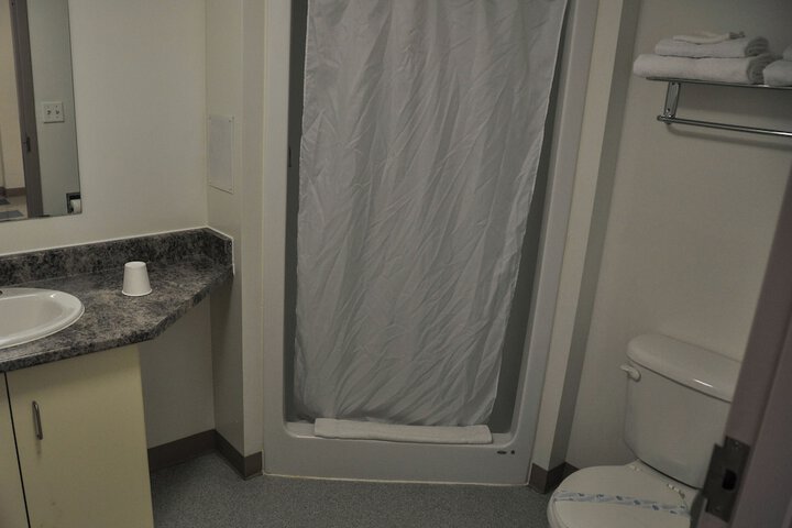 Residence & Conference Centre - Kitchener Waterloo