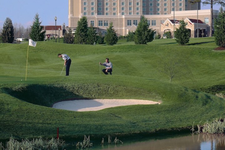 Golf 172 of 175