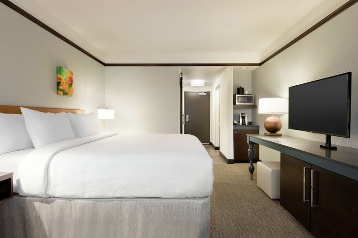 Hilton Garden Inn Medford OR