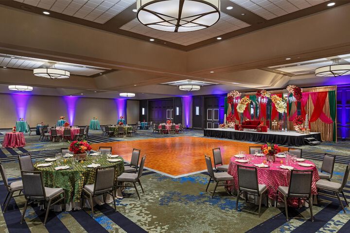 Hilton Parsippany