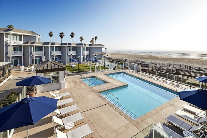 Vespera Resort on Pismo Beach Autograph Collection