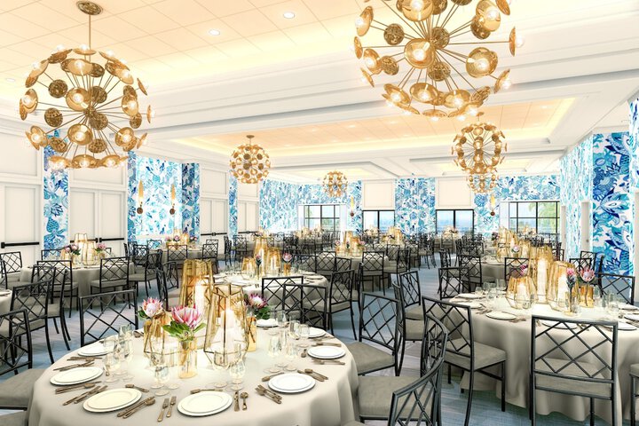 Bakers Cay Resort Key Largo Curio Collection by Hilton