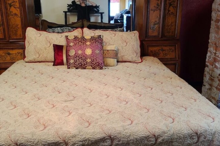Casa Coquina Del Mar B & B