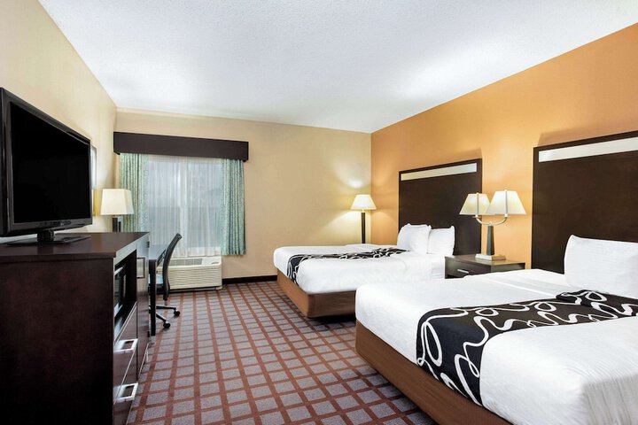 Spark by Hilton Plainfield Indianapolis