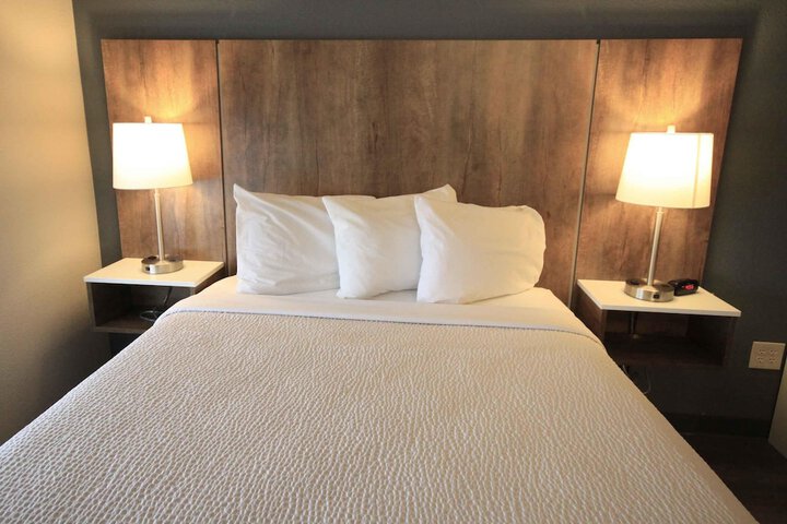 Extended Stay America Suites Albuquerque Rio Rancho Blvd