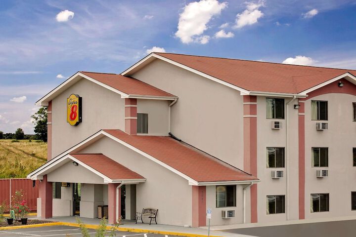 Hotel 2 of 20