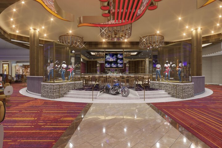 Hotel Interior 9 of 37