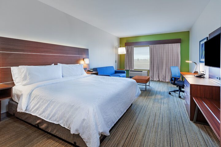 Holiday Inn Express & Suites Tulsa Northeast - Owasso by IHG