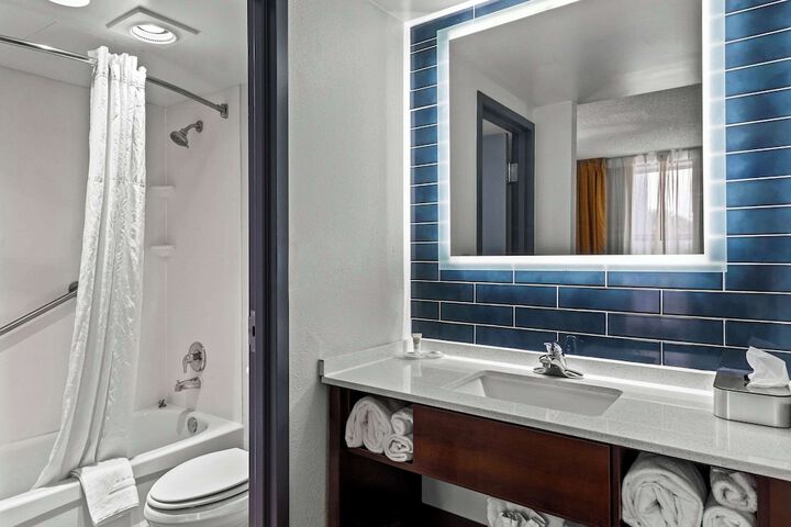 Comfort Inn & Suites Staunton
