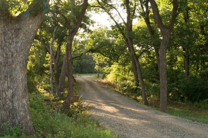 Hidden Meadows B & B
