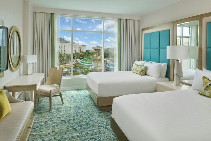 Gaylord Palms Resort & Convention Center
