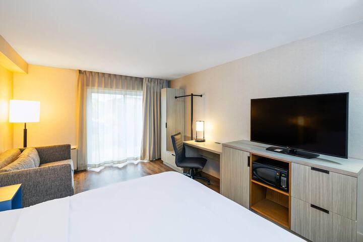 Comfort Inn Corner Brook