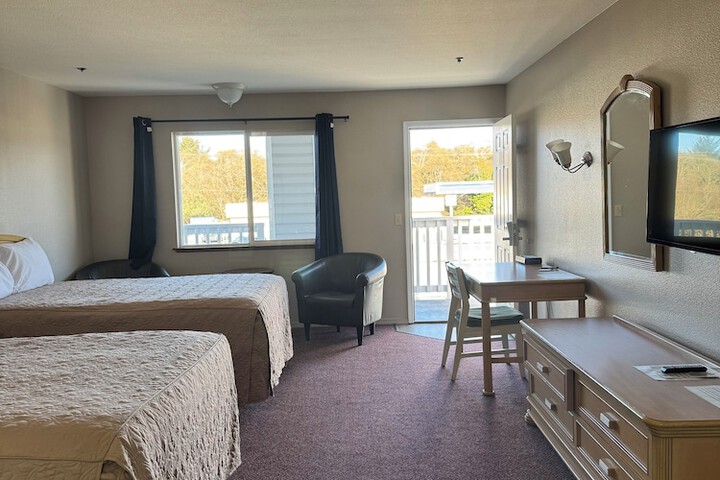 Bayview Inn