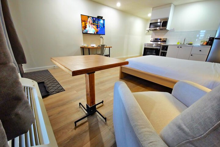 Cloud 9 Inn