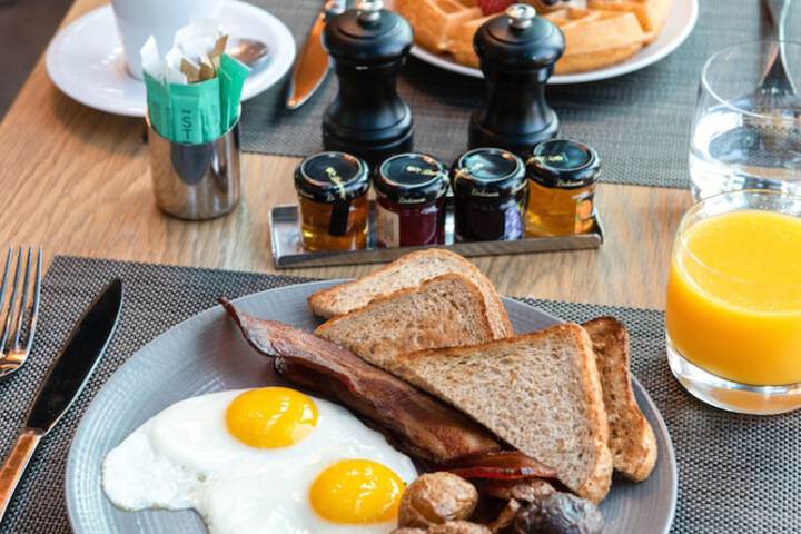 InterContinental Washington D.C. - The Wharf by IHG