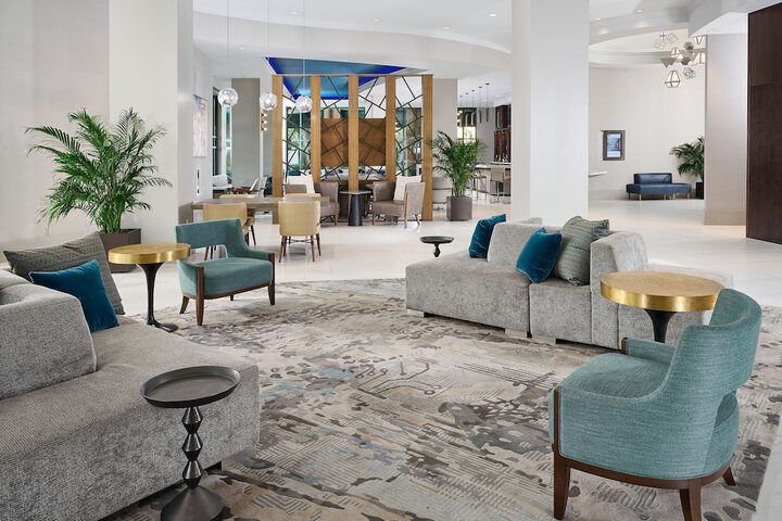 Orlando Marriott Lake Mary