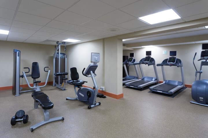 Health and Fitness 49 of 56