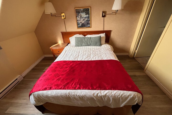 Hotel Cowansville