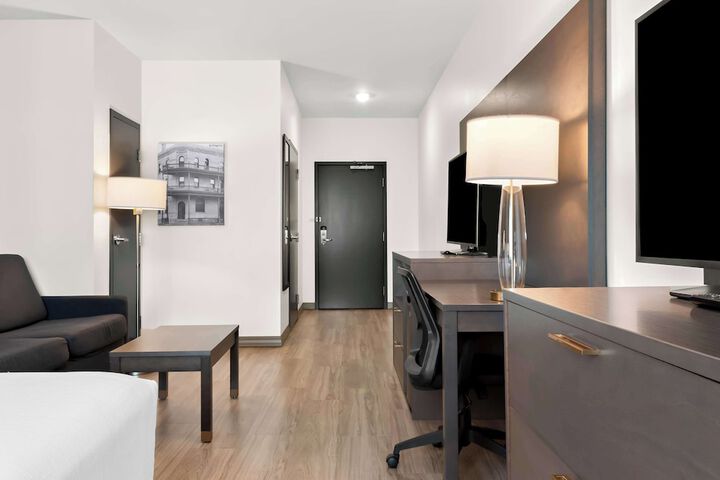 Best Western Plus Morden
