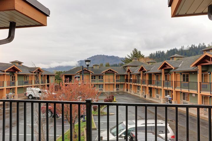Vedder River Inn