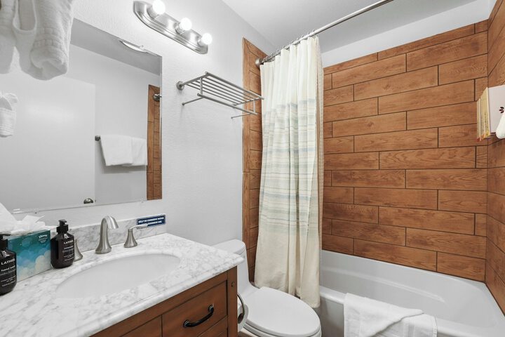 Kirkwood Mountain Resort by Vail Resorts