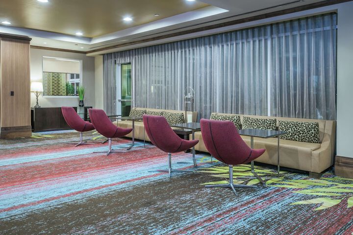 Hilton Garden Inn San Antonio at the Rim