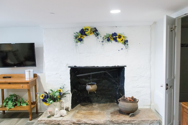 Inn at Evergreen