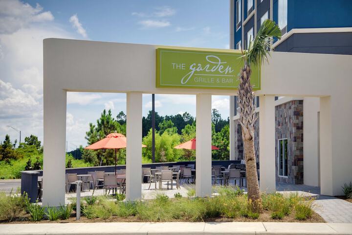 Hilton Garden Inn Panama City Airport