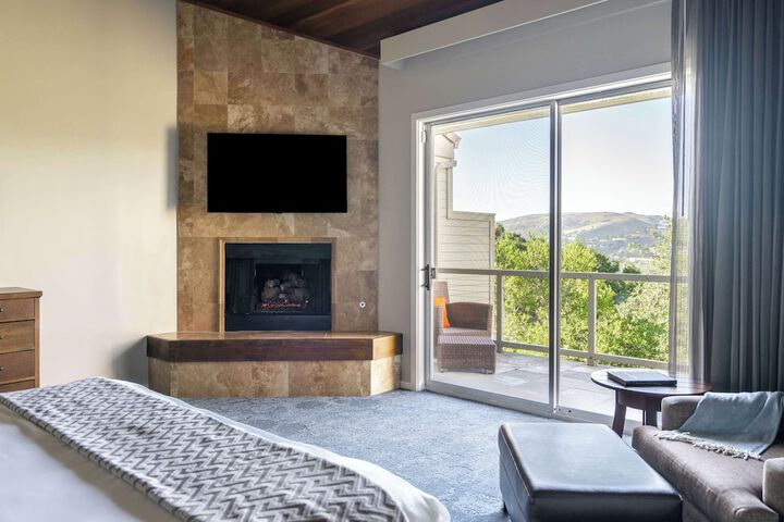 Carmel Valley Ranch in The Unbound Collection by Hyatt