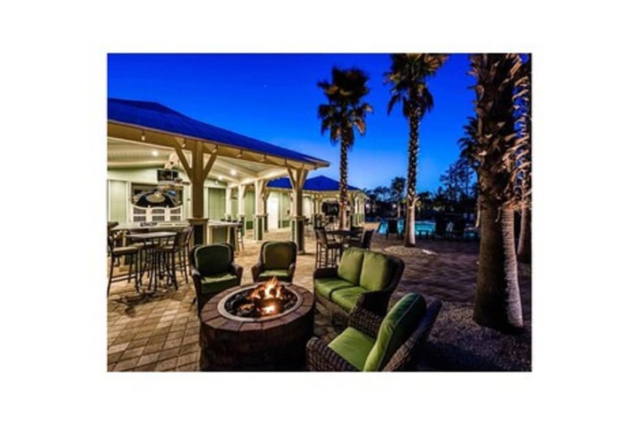 Cottage Rental Agency - Seaside Florida