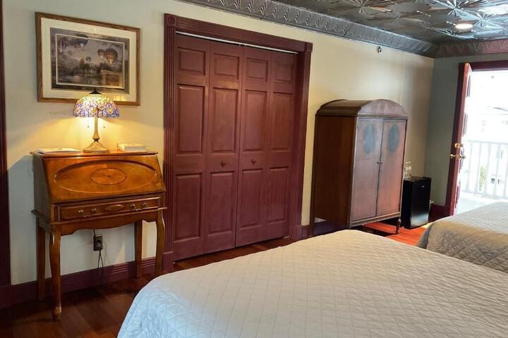 Mountain Quest Inn