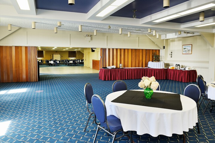 Slemon Park Hotel & Conference Centre