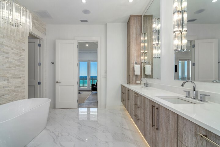 Cottage Rental Agency - Seaside Florida
