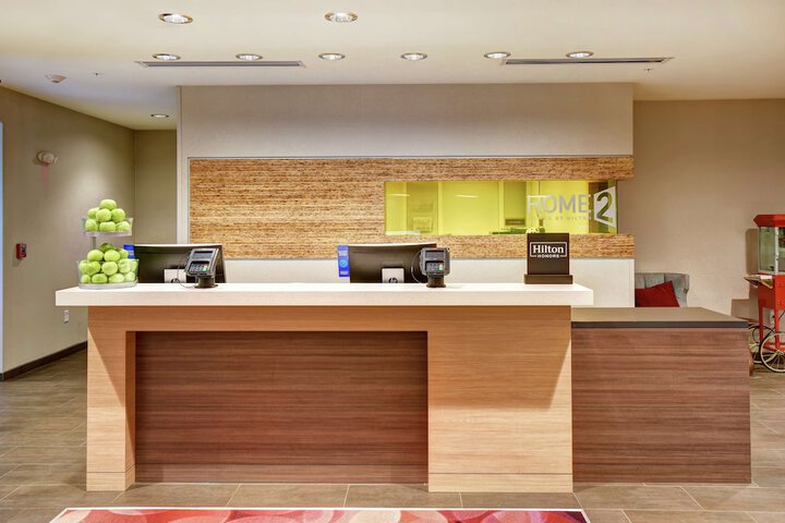 Hotel Interior 12 of 45