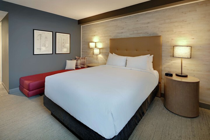 Highline Vail - a DoubleTree by Hilton