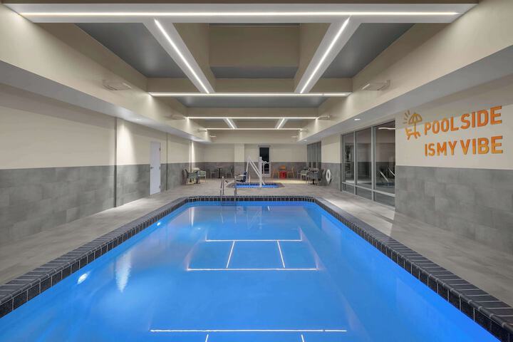 Home2 Suites by Hilton Eureka