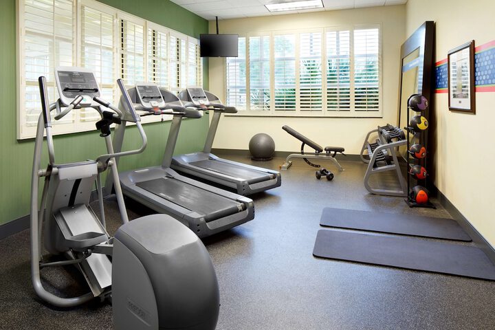 Health and Fitness 27 of 28