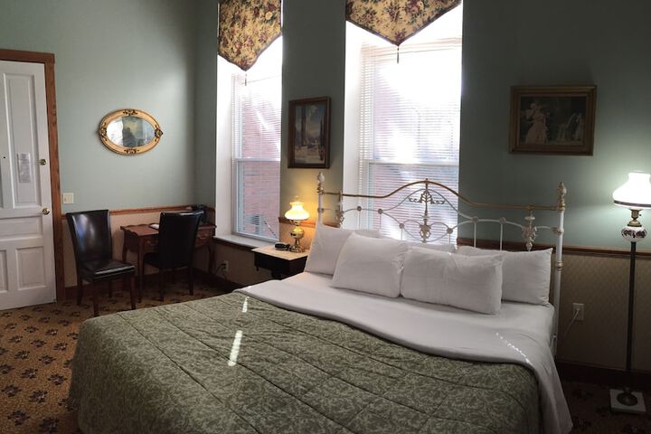 Room 60 of 88