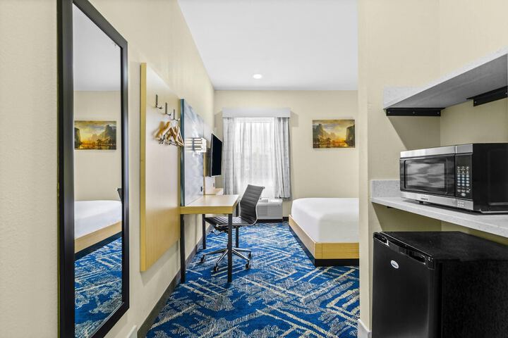 Baymont by Wyndham Grovetown Augusta
