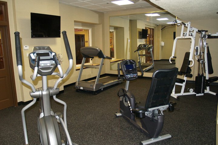 Health and Fitness 38 of 42
