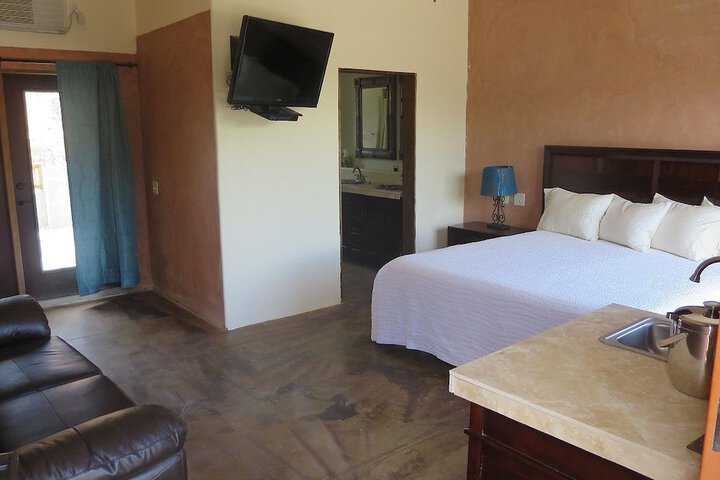 La Posada Pintada