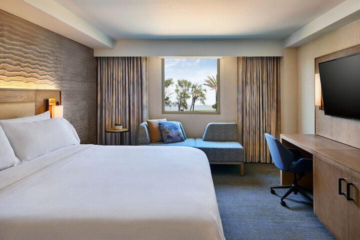 The Westin San Francisco Airport