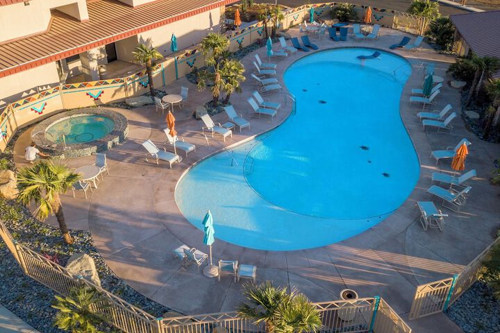 Gold Country Casino Resort