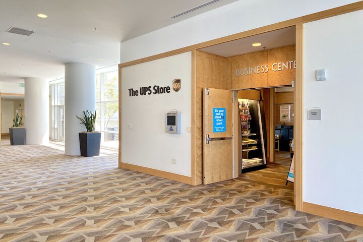 Hilton San Diego Bayfront