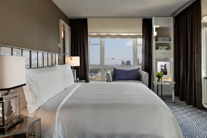 The Carlyle a Rosewood Hotel
