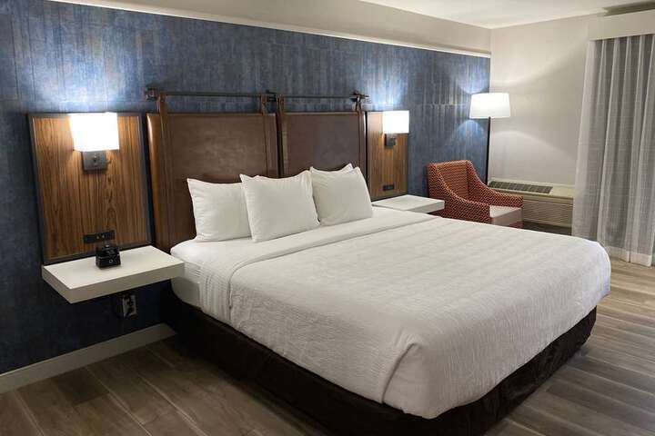 Quality Inn & Suites Safford - Mt. Graham
