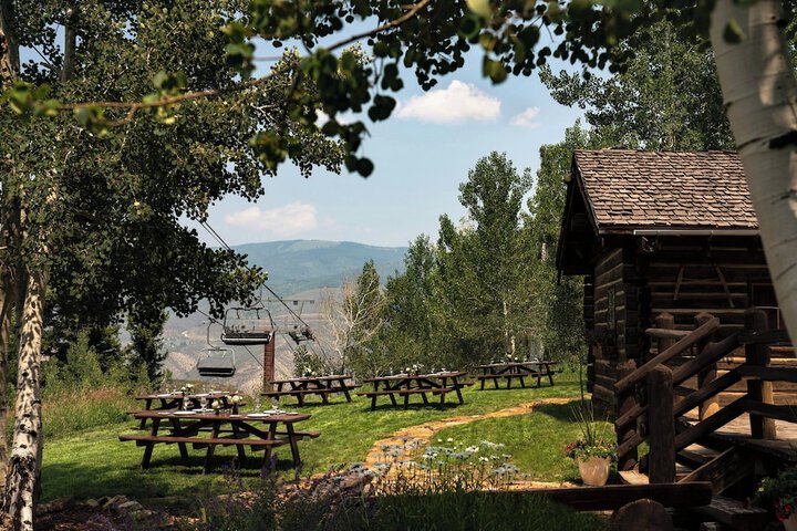 The Ritz-Carlton Bachelor Gulch