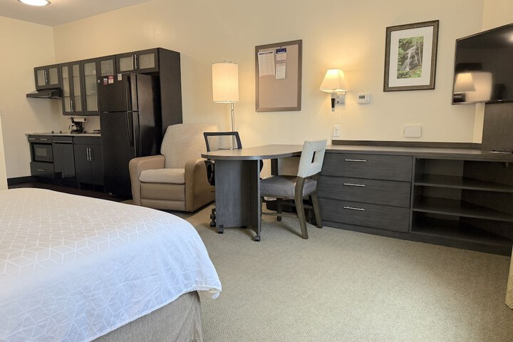 Candlewood Suites Jacksonville - Mayport by IHG