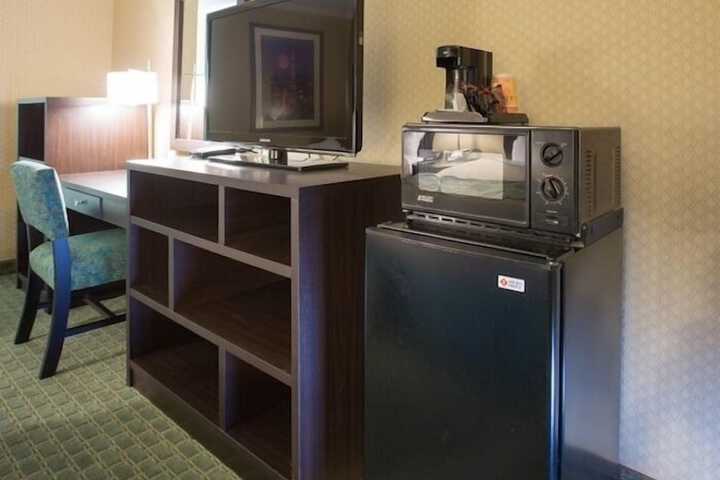 Regency Inn SFO Airport