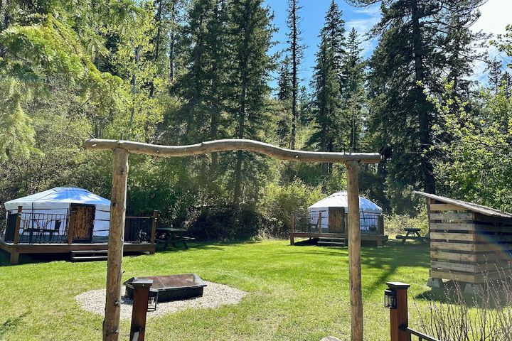 Whitetail Creek Camping Resort